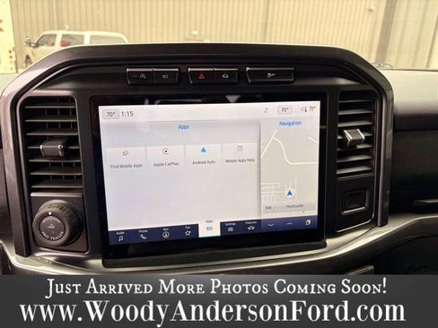 Certified 2023 Ford F150 Tremor w/ Trailer Tow Package image 10