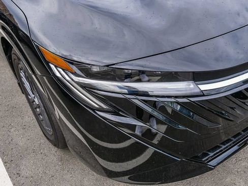 Used 2026 Nissan Sentra SV w/ Floor Mat Package FWD image 3