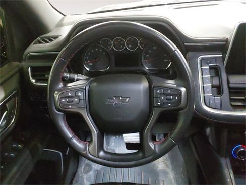 Used 2021 Chevrolet Tahoe RST image 12