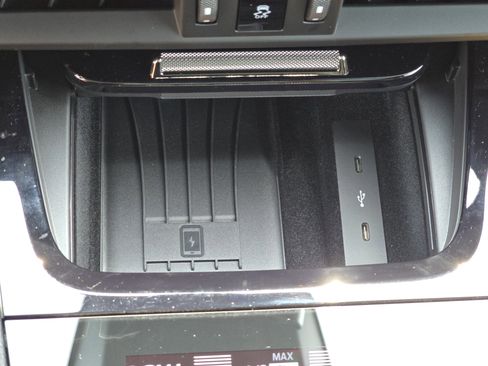 New 2025 Porsche Cayenne Coupe image 16