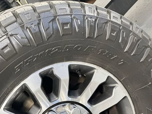 Used 2020 Ford F250 Lariat w/ Lariat Ultimate Package AWD/4WD image 33
