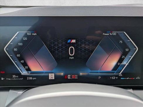Certified 2026 BMW X3 xDrive30i AWD/4WD image 11