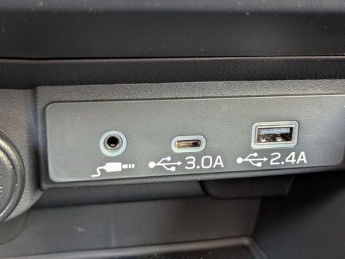 New 2026 Subaru WRX Premium image 20