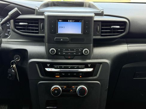 Used 2020 Ford Explorer 4WD Police Interceptor image 17