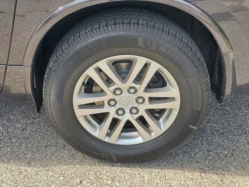 Used 2014 Buick Enclave Convenience AWD/4WD image 7