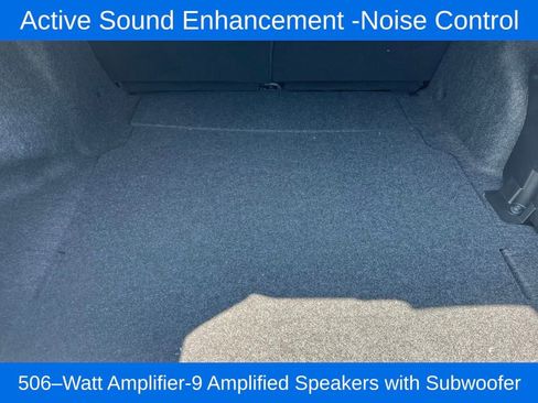 New 2025 Ford Mustang Premium image 26