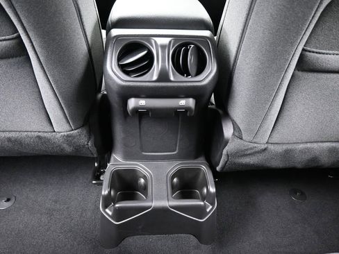 New 2026 Jeep Gladiator Willys image 29