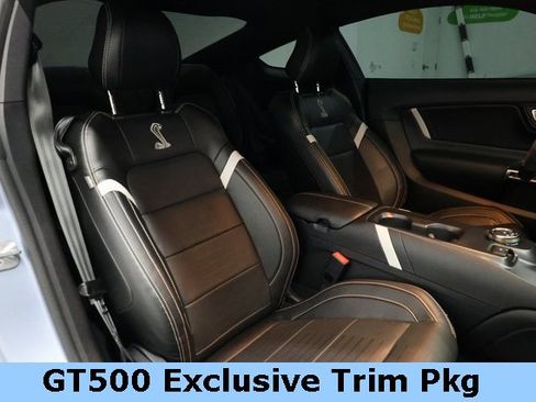 Used 2022 Ford Mustang Shelby GT500 w/ Technology Package image 15
