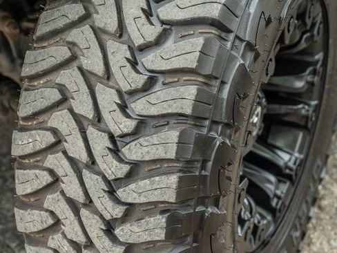 Used 2018 RAM 2500 Power Wagon w/ Leather & Luxury Group AWD/4WD image 15