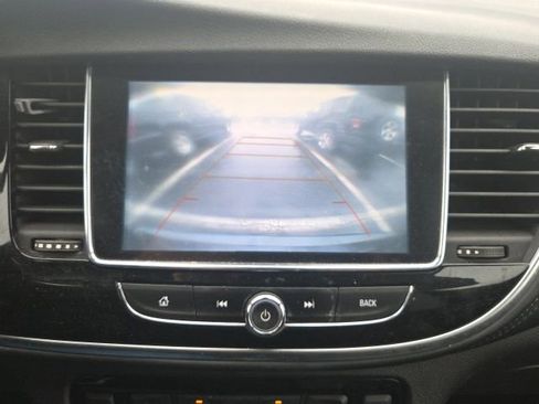 Used 2018 Buick Encore Preferred image 29