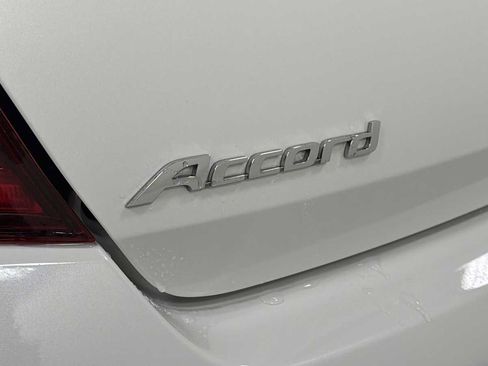 Used 2016 Honda Accord EX image 28