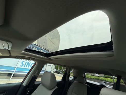 New 2026 Honda CR-V EX image 27