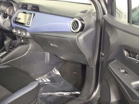 Used 2024 Nissan Versa SV FWD image 28