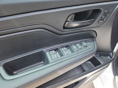 New 2026 Honda Odyssey Sport-L image 14