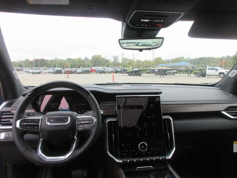 New 2026 GMC Acadia Denali Ultimate image 17