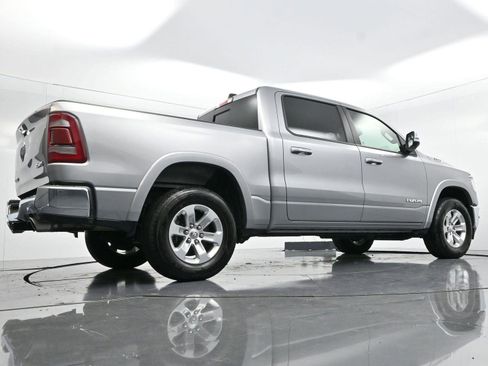 Used 2022 RAM 1500 Laramie image 53