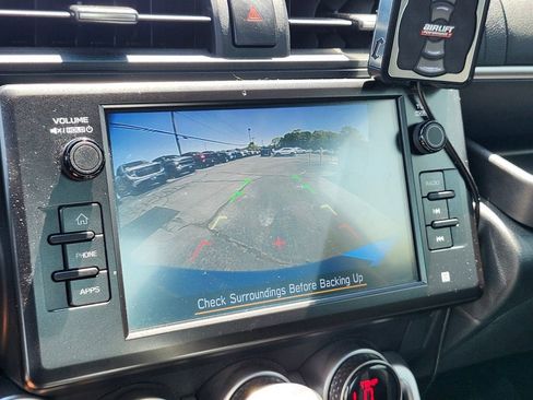 Used 2023 Toyota GR86 Premium RWD image 15