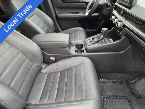 Used 2024 Honda CR-V EX-L image 13