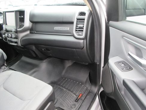 Used 2020 RAM 1500 Big Horn AWD/4WD image 22