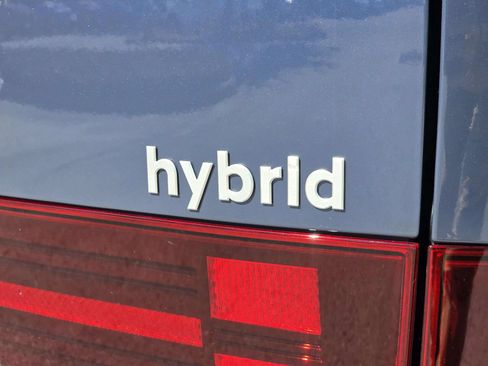 New 2026 Hyundai Santa Fe SEL FWD image 31