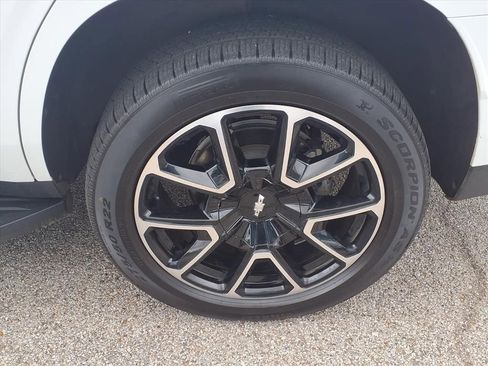 Used 2023 Chevrolet Tahoe RST w/ Luxury Package image 25