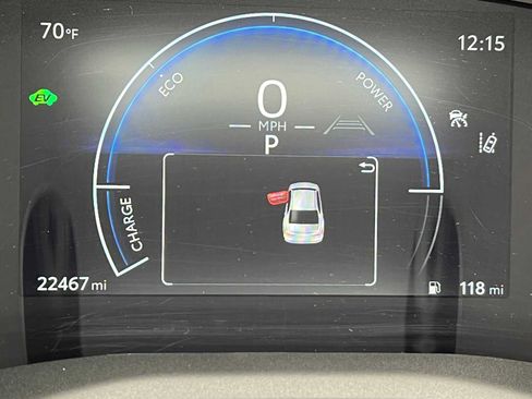 Used 2025 Toyota Camry SE w/ Convenience Package AWD/4WD image 28