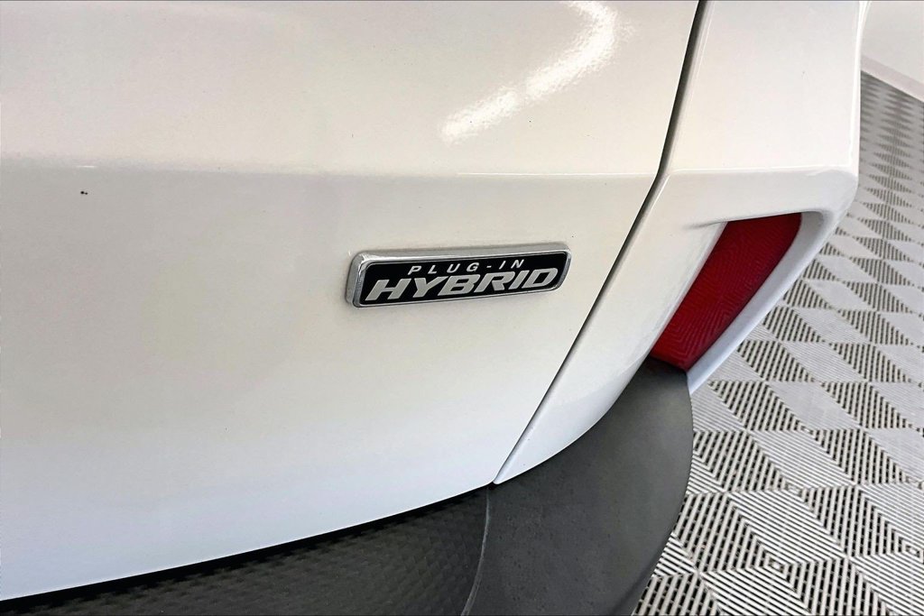 Certified 2023 Ford Escape SE FWD image 8