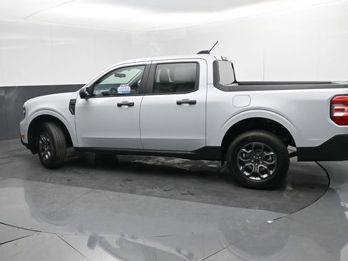 New 2026 Ford Maverick XLT w/ 4K Tow Package image 3