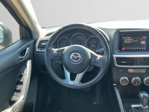 Used 2016 MAZDA CX-5 Touring FWD image 12