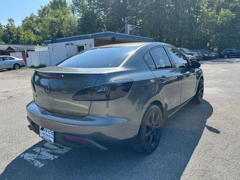 Used 2011 MAZDA MAZDA3 i Touring image 5