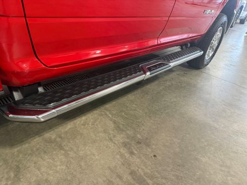 Certified 2024 RAM 2500 Big Horn w/ Level 2 Equipment Group AWD/4WD image 7