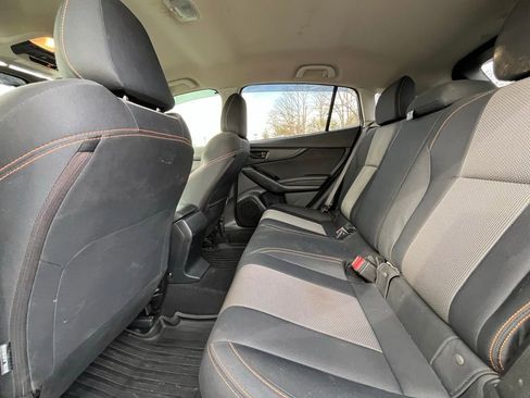 Used 2020 Subaru Crosstrek 2.0i Premium image 16