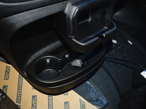 New 2026 RAM ProMaster 2500 w/ Safety Group image 18