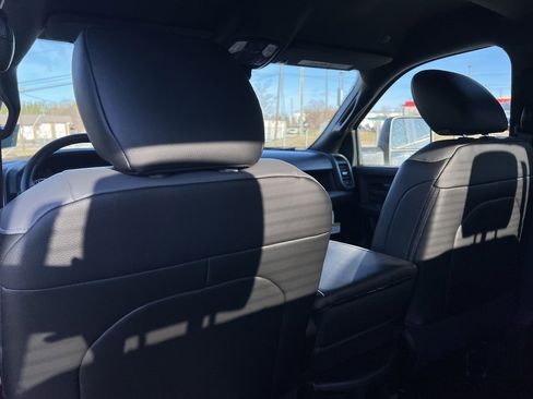 New 2026 RAM 5500 Tradesman w/ Chrome Appearance Group image 20