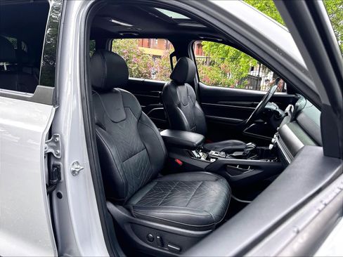 Used 2023 Kia Telluride EX X-Line AWD/4WD image 10