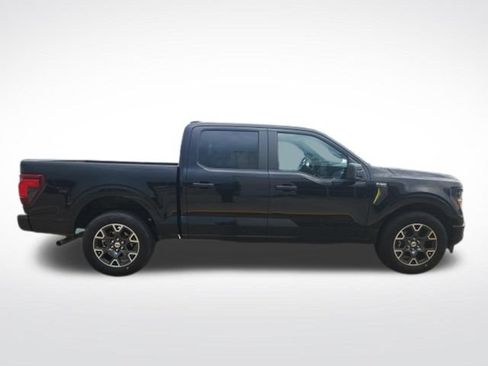 Certified 2024 Ford F150 STX w/ Tow/Haul Package RWD image 10