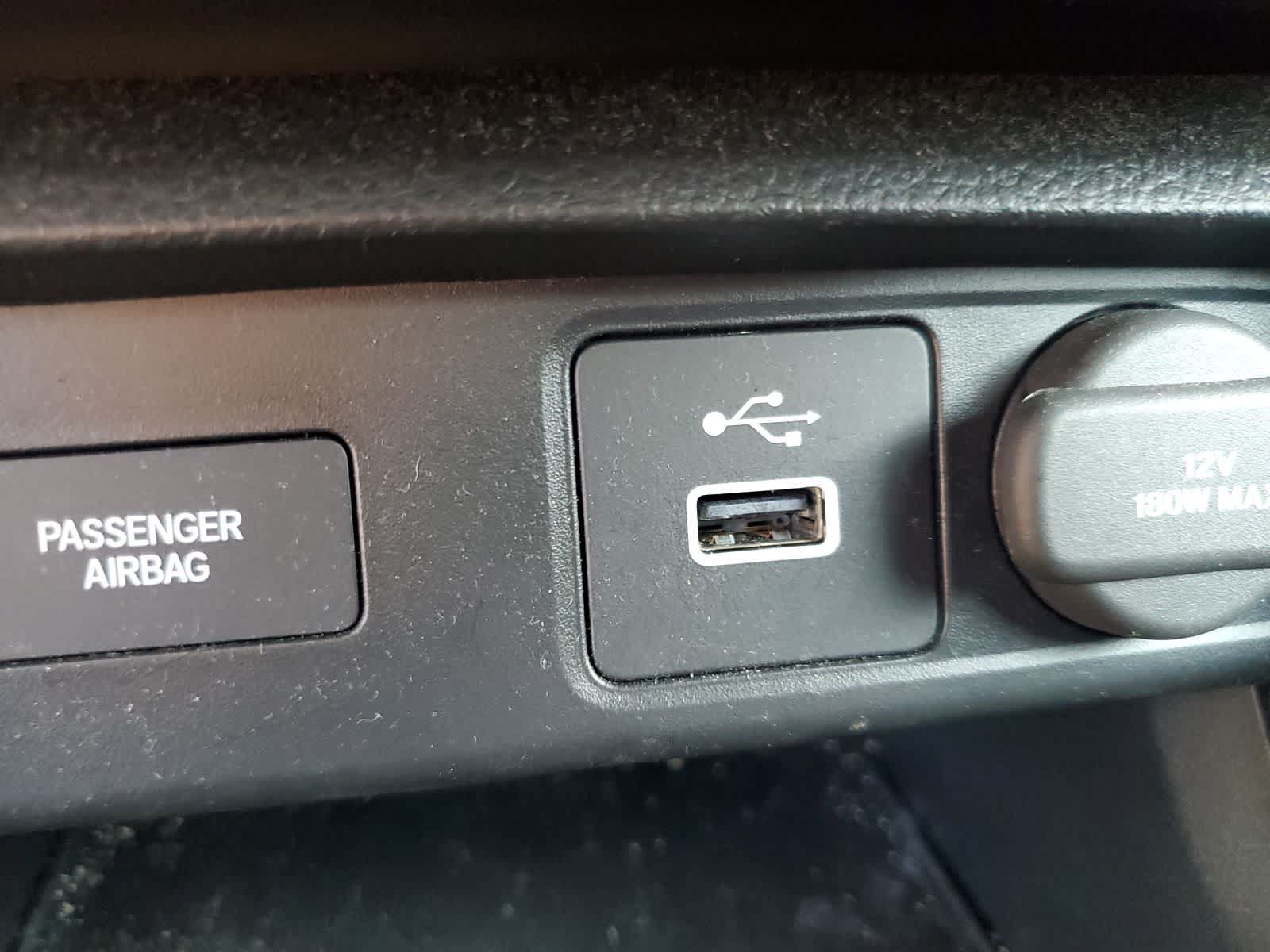 Used 2024 Honda Civic Sport image 22