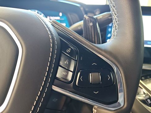 Used 2024 Chevrolet Corvette Z06 w/ Battery Protection Package image 26