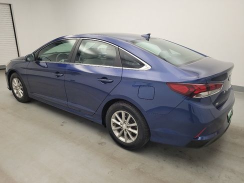 Used 2019 Hyundai Sonata SE FWD image 3