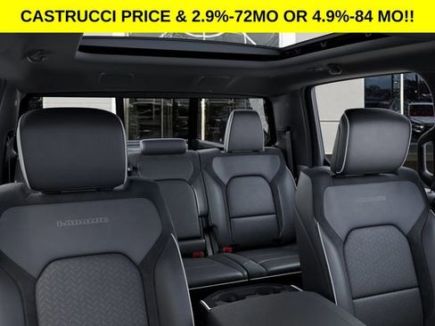 New 2026 RAM 1500 Laramie AWD/4WD image 51