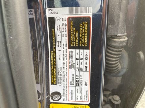 Used 2016 BMW 328i xDrive Sedan image 30