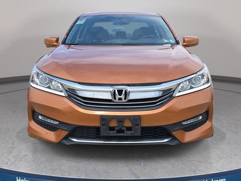 Used 2016 Honda Accord EX image 3