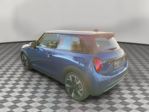 New 2026 MINI Cooper S image 5