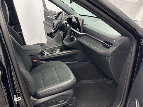 New 2026 Ford Explorer Tremor AWD/4WD image 29