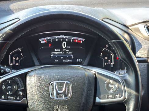 Used 2017 Honda CR-V Touring image 28