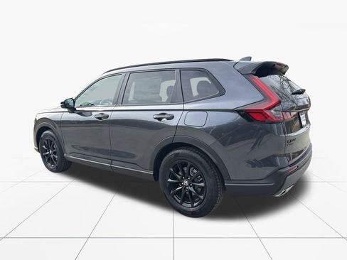 New 2026 Honda CR-V Sport-L image 6