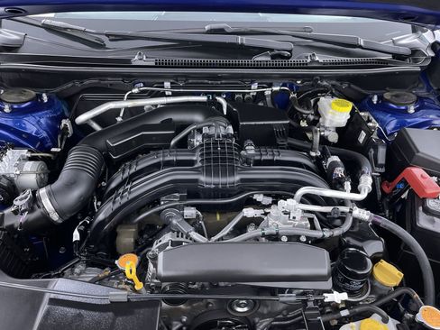 Used 2023 Subaru Impreza 2.0i Limited image 26