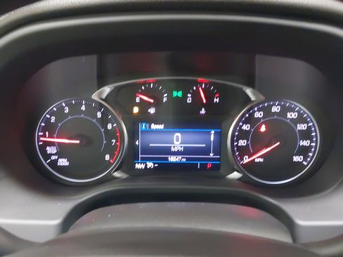 Used 2023 GMC Acadia SLE w/ Driver Convenience Package image 18