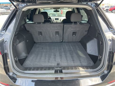 Used 2021 Chevrolet Equinox LT FWD image 37