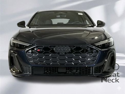 New 2025 Audi S5 Premium Plus image 24